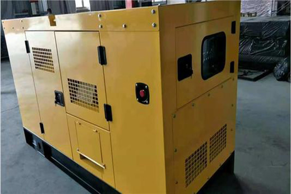 柯桥发电机出租