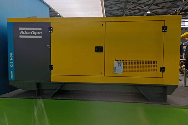 柯桥发电机出租