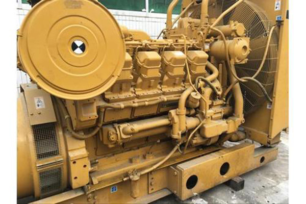 柯桥发电机出租